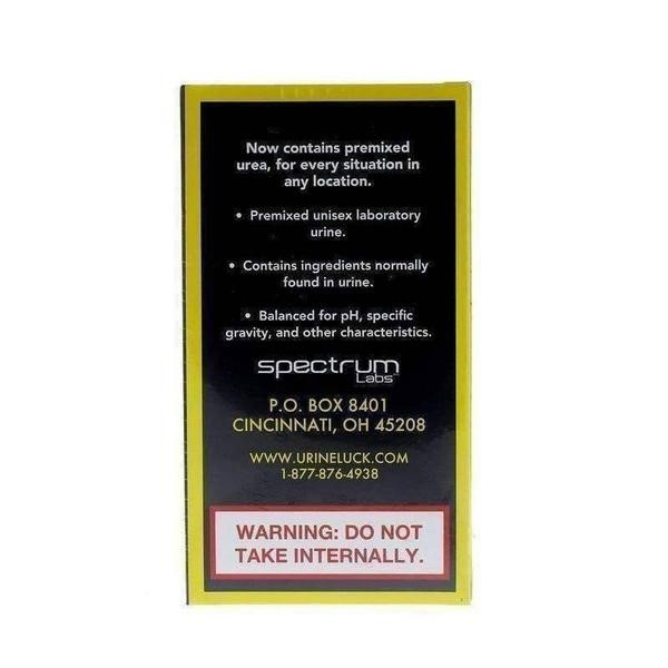 Synthetic Urine Pee Onstott Acres Ruskin FL